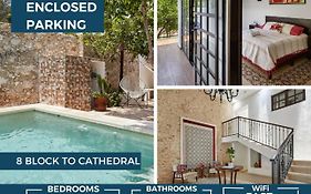 Great Location With All You Need Safe & Beautiful